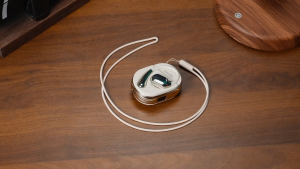 MeeGoo🔔O8 Wireless Bluetooth Headset 3D Surround Open OWS Earbuds Hanging Sports Earphones Noise Reduction Headphone with digital display charging case