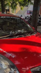 STRIPING VARIASI MOTOR VARIO CBS/ STICKER LIST VARIASI HONDA VARIO CBS