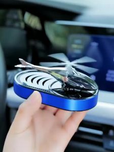 PARFUM MOBIL PESAWAT HELIKOPTER: CARA MENGGUNAKAN AIR FRESHNER PARFUM SOLAR ENERGY pewangi mobil bentuk pesawat