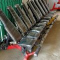 adjustable bench-adm fitnes(original)adjustable-bangku fitnes-adjustabel-bench fitnes. 