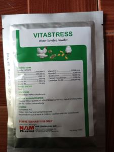 VITA STRESS VITAMIN AYAM
