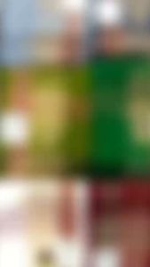 ผ้ารีดะลายเท้าท่านนบี ผ้าพาดบ่า ผ้ารีดะลายใหญ่