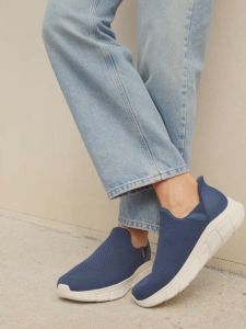 Skechers Men Slip-ins BOBS Sport B Flex Resilient Casual Shoes - 118306-GRY Memory Foam Kasut Sneaker Lelaki SALE