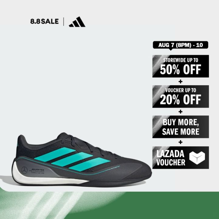 adidas Motorsport ADIDAS FEROZA BASE MERCEDES AMG PETRONAS  display picture 1