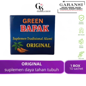 COD kpasul herbal penmbaha daya tahan tubuh bapake ekstrak daun sirsak