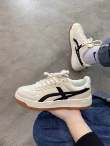 GMN Soyoung Sepatu Sneakers Wanita Korea Sport Shoes 164
