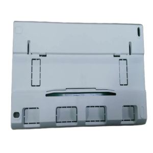 8 loops Wiring Center Central Controller Unit for Wall-hung Boiler Water Heating System TWC-208