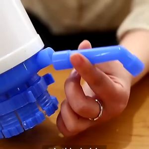 Pompa Galon Air Manual: Solusi untuk Kebutuhan Sehari-hari