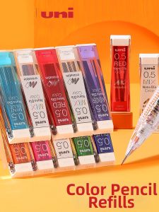Unbreakable Colored Pencil Leads