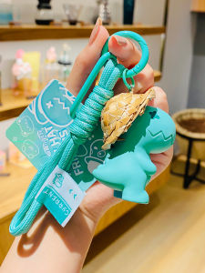 Abu & Mifa | Cute Couple Keychain