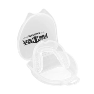 TIANQUAN | Chewable Sports Mouthguard