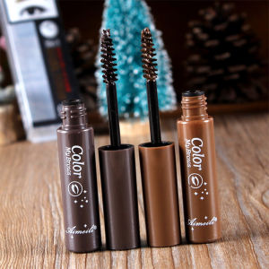 VEDO 💕 COD Eyebrow Gel 3D Penebal Alis & Penghitam Alis