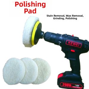 Jiaxun | Polishing & Cleaning Sponge Pad