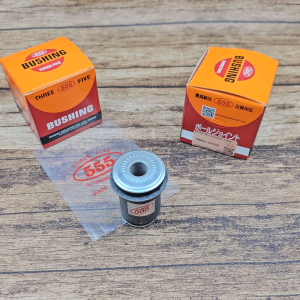 BUSHING BUSING LOWER ARM SAYAP BAWAH KIJANG 5K 7K 555