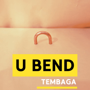 U3/16 U BEND TEMBAGA / U BEND AC / U BEND UKURAN 3/16