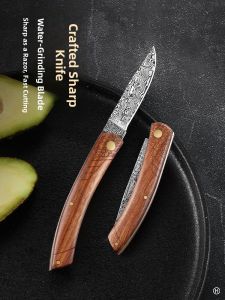 TINGLING | Portable Multi-use Fruit Knife