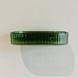 Hộp Đựng Xà Phòng Treo Tường Dễ Thương Giá Để Đồ Trong Nhà Tắm Giá Để Đồ Dùng Vệ Sinh Cá Nhân Giá Để Đồ Dùng Gia Dụng Cao Cấp