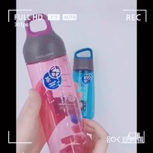 BZ-77 Locknlock Botol air minum water bottol 510ML