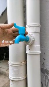 Dây thông tắc cống phi 12 dùng cho máy khoan dài 3m