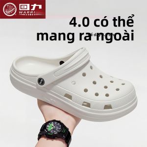 Warrior | Dép Nam Khử Mùi