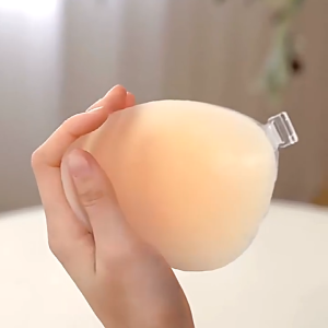 💎Emerald Vein💎ส่งจากไทย สติกเกอร์หน้าอก ซิลิโคนสติกเกอร์หน้าอกระบายอากาศบราไม่มีสายคล้องไหล่ ติดแน่นชุดชั้นในที่มองไม่เห็นแผ่นแผ่นสติกเกอร์ สติกเกอร์หน้าอกที่มองไม่เห็นบางป้องกันการลื่นไถล ใช้ซ้ำได้🔥คุณภาพดีราคาถูก