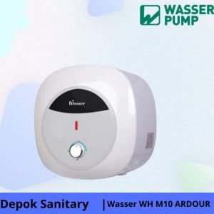 WATER HEATER WASSER PEMANAS AIR WASSER 10 15 30 L TYPE ARDOUR
