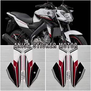 STIKER STRIPING MOTOR VIXION ADVANCE 2015