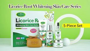 BUY 1 GET 1 (50grams) Whitening and Anti Freckle Facial Cream Moisturizing & Anti-Aging