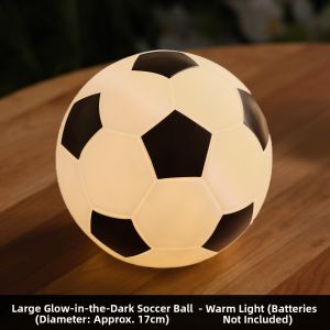 ANQIYUE | Atmosphere Decorating Lights for World Cup Bars Lottery Shops