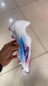 REALPICK 100% SEPATU BOLA SPECS LIGHTSPEED REBORN META XR FG COD SAMPAI TUJUAN