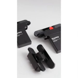 Concealed Hydraulic Door Closer Hinge Engsel Penutup Pintu Hidrolik Tanam RAFES - EX 5845