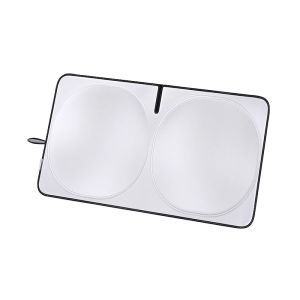 BSHTIR | BMW Suitable Sunshade For Windshield
