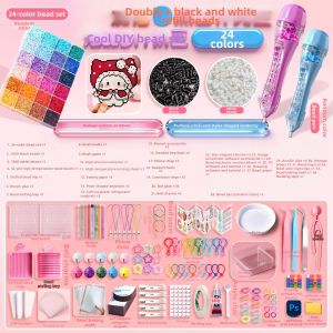 Intelligent Handmade DIY Material Kit