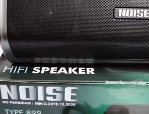SPEAKER BLUETOOTH NOISE 899M HIFI SPEAKER PORTABLE