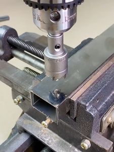 MATA BOR CARBIDE TIP WOOD METAL HOLE SAW 20 25 30MM