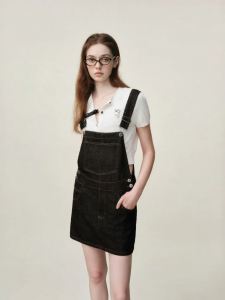 AIVEI | Retro Style Casual Summer Jumpsuit