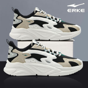 Erke | Breathable Odor-Resistant Height-Increasing Dads Shoes