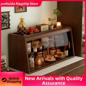JUNHUIDA | Dust-proof Storage Rack