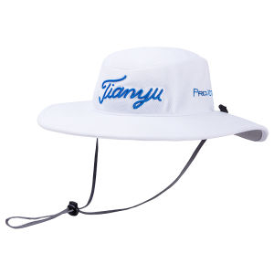 TTYGJ | Sun Protection Wide Brim Hat