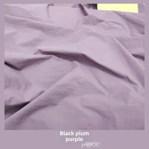 Ice Oxygen Quick Dry Outdoor Sports Clothing Fabric Skin Friendly Wear Resistant Anti Wrinkle Sun Protection Waterproof Pants Material