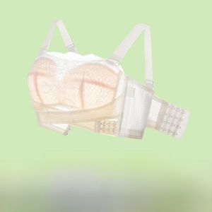 MiiOW | เสื้อชั้นในไร้สาย Catman สำหรับผู้หญิง ทรงกระบอกเล็ก เซ็กซี่ ป้องกันการหย่อนคล้อย ไม่มีโครง เสื้อชั้นในแบบเกาะอก 2025 รุ่นใหม่