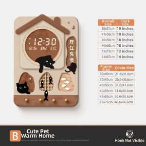 HAOJIUBUJIAN | Vintage Cat Decorative Painting Vertical Electrical Box Cover