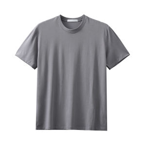 DUKEEN | Cool and Wrinkle-resistant Mens T-Shirt