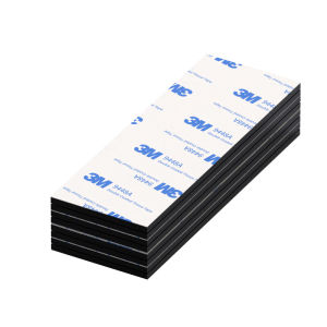 3M | Ultra-strong Magnetic Office Supply Adhesive Strip