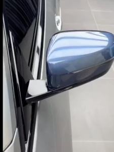Ultra Glossy Piano Black Car Wrap Vinyl Film Gloss Stickers Self Adhesive Auto Decal Bubble Free Console Computer Laptop Skin