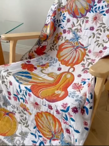 ❗New❗ผ้าเช็ดตัวอเนกประสงค์ผ้าฝ้ายแท้หลายชั้น ผ้าเช็ดตัว ผ้าห่ม ผ้าห่มพักกลางวัน ผ้าเช็ดตัวผืนใหญ่ ผ้าเช็ดตัวชายหาด นุ่มสบาย