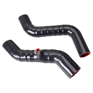 HATE | Performance Enhancing Charge Pipe & Wastegate Blow Off Valve Turbocharger Tube