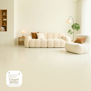 DAOXIN | Wear-resistant Self-leveling Floor Paint