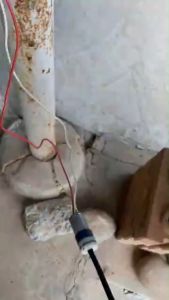 OTA ปั้มออกซิเจน 12v DC สำหรับเชื่อมต่อกับอากาศ ตัวเลือกแบบปั๊มออกซิเจน รวมถึงปั๊มลมตู้ปลา เพื่อให้การใช้งานสวยงามและปลอดภัย