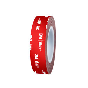 3M | Strong No-Trace Waterproof High-Temperature Resistant Car Double-Sided Tape